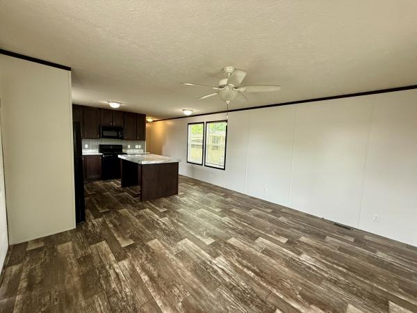 2022 Clayton - Wakarusa  Home