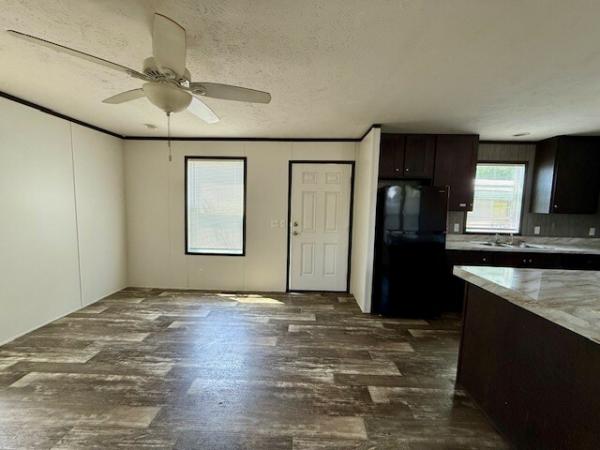 2022 Clayton - Wakarusa  Home