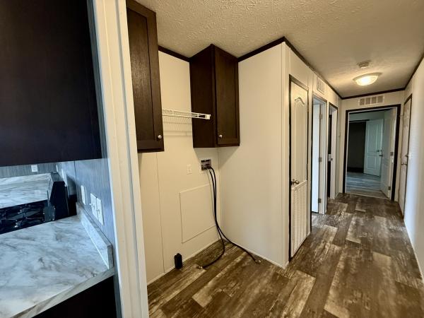 2022 Clayton - Wakarusa  Home