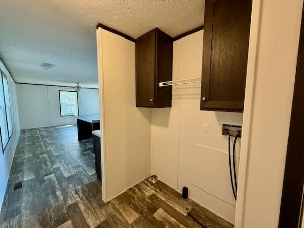 2022 Clayton - Wakarusa  Home