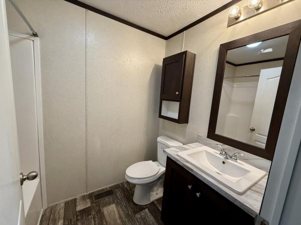 2022 Clayton - Wakarusa  Home