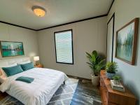 2022 Clayton - Wakarusa  Home