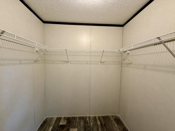 2022 Clayton - Wakarusa  Home