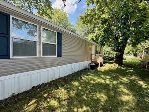 2022 Clayton - Wakarusa  Home