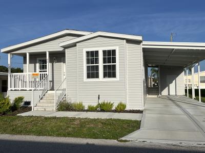 Mobile Home at 90 Sandhill Dr. North Fort Myers, FL 33903