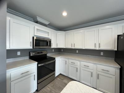 Photo 4 of 16 of home located at 90 Sandhill Dr. North Fort Myers, FL 33903
