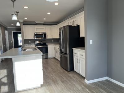 Photo 5 of 16 of home located at 90 Sandhill Dr. North Fort Myers, FL 33903