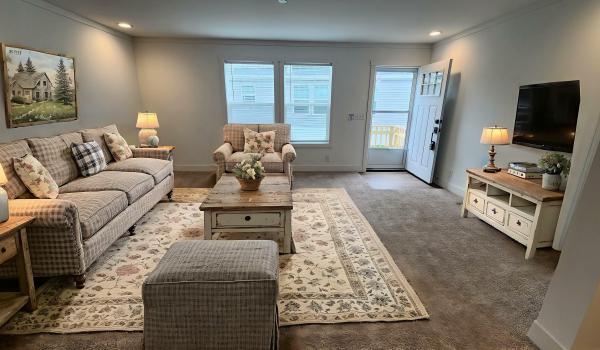 2023 Clayton - Middlebury  Home