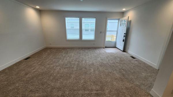 2023 Clayton - Middlebury  Home