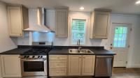 2023 Clayton - Middlebury  Home