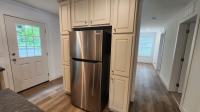 2023 Clayton - Middlebury  Home