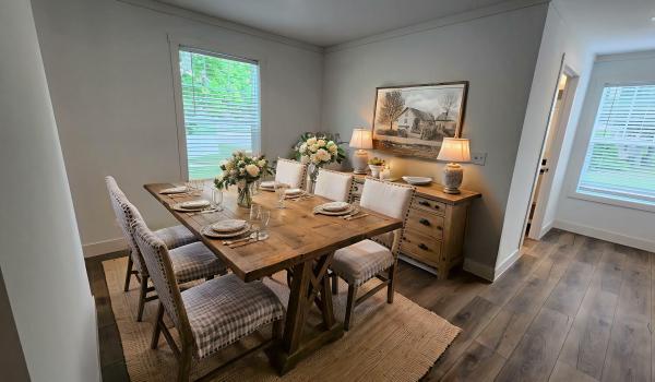 2023 Clayton - Middlebury  Home
