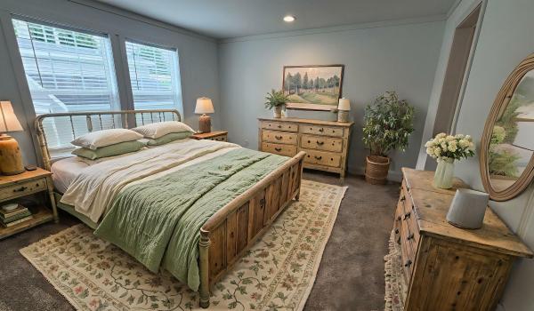 2023 Clayton - Middlebury  Home