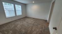 2023 Clayton - Middlebury  Home