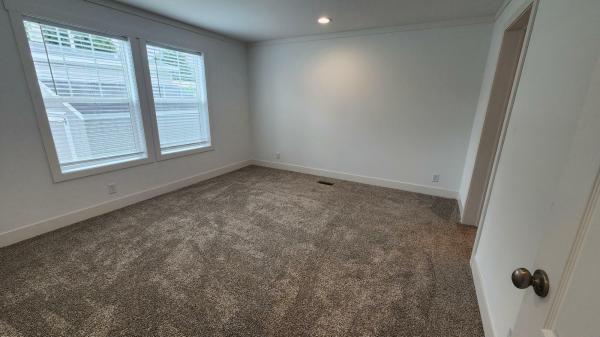 2023 Clayton - Middlebury  Home