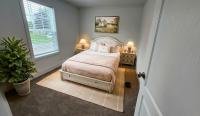2023 Clayton - Middlebury  Home