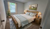 2023 Clayton - Middlebury  Home