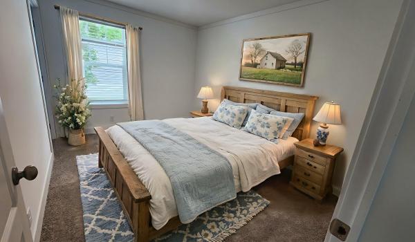 2023 Clayton - Middlebury  Home