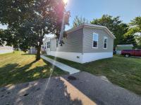 2023 Clayton - Middlebury  Home