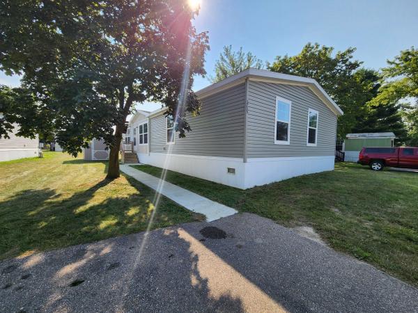 2023 Clayton - Middlebury  Home