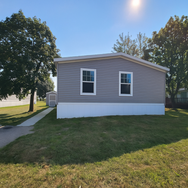 2023 Clayton - Middlebury  Home