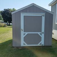 2023 Clayton - Middlebury  Home