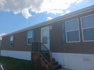 Photo 3 of 4 of home located at 9750 Aspen Lane Ypsilanti, MI 48198