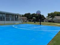 2014 Palm Harbor Fiesta Mobile Home