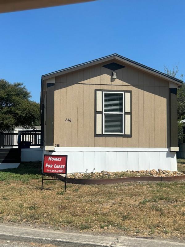 Photo 1 of 2 of home located at 4739 Surveyor Dr  #246 Kirby, TX 78219