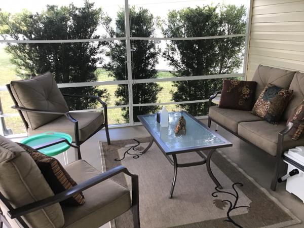 2014 Palm Harbor Mobile Home