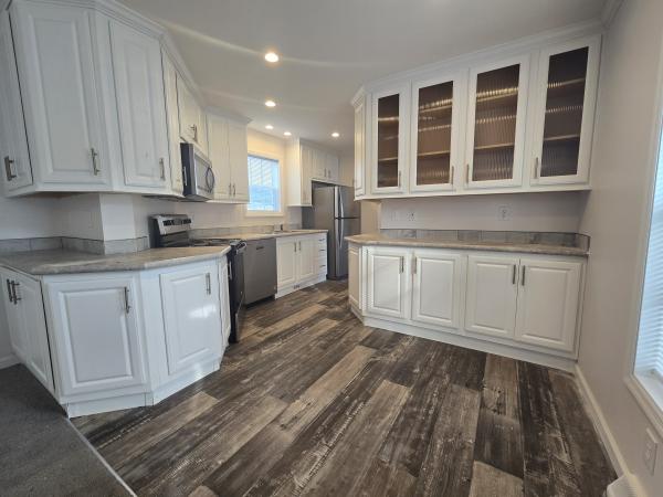 2023 Skyline CHAM Mobile Home