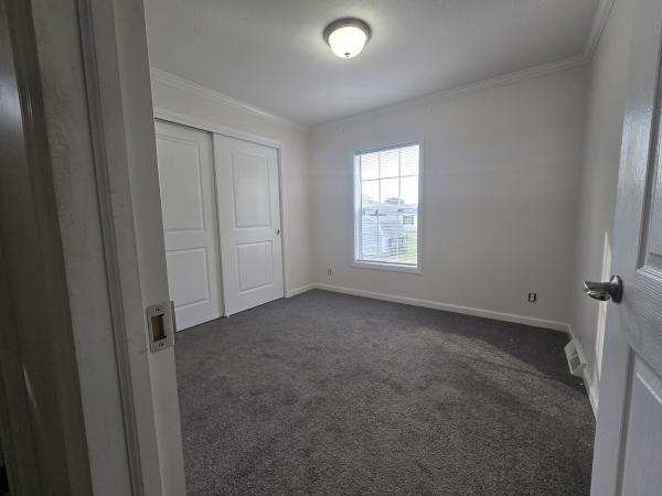 2023 Skyline CHAM Mobile Home