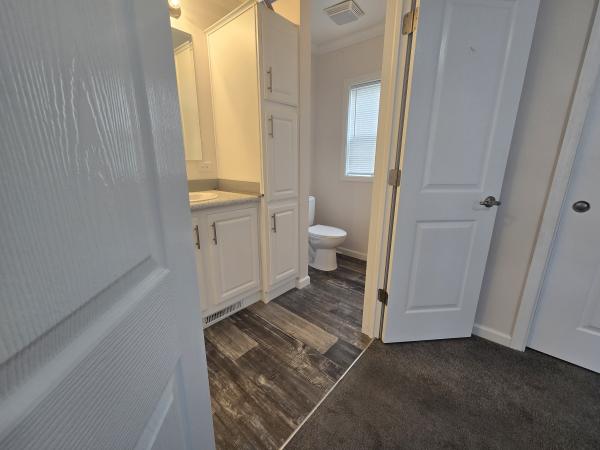 2023 Skyline CHAM Mobile Home