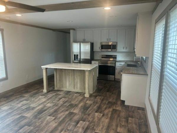 2025 Clayton Homes Inc The NXT Mobile Home