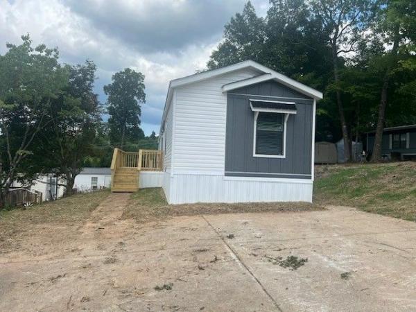 2025 Clayton Homes Inc The NXT Mobile Home