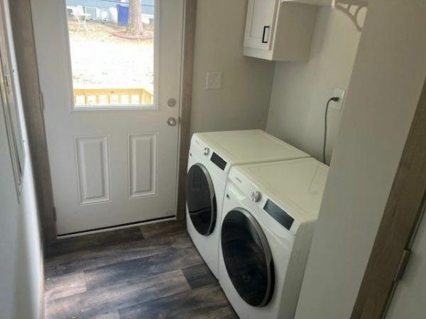 2025 Clayton Homes Inc The NXT Mobile Home