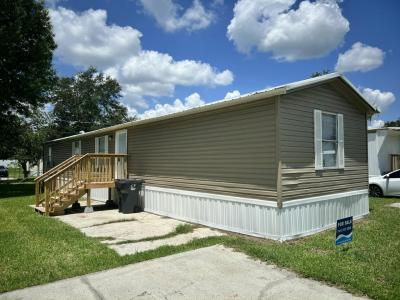 Mobile Home at 63 Tower Manor Cir E Auburndale, FL 33823