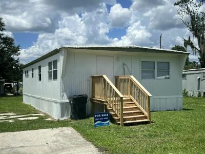 Mobile Home at 64Tower Manor Cir E Auburndale, FL 33823