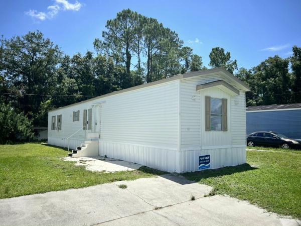 2007 FTWD Mobile Home For Sale