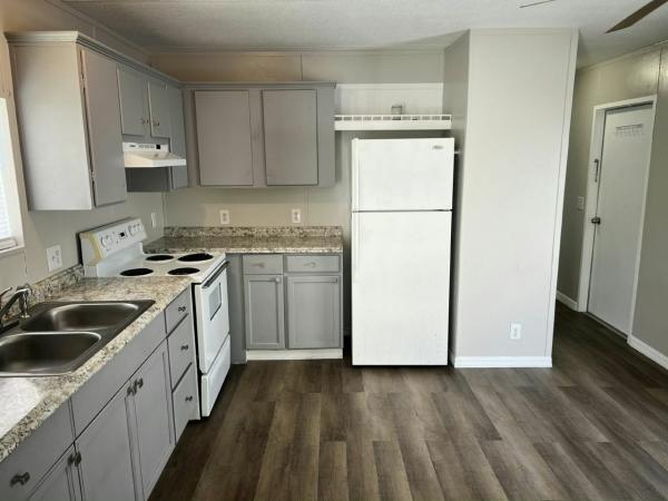 2007 FTWD Unknown  Home