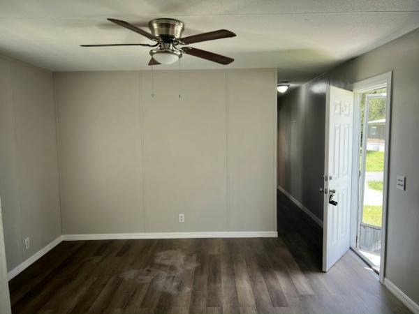 2007 FTWD Unknown  Home