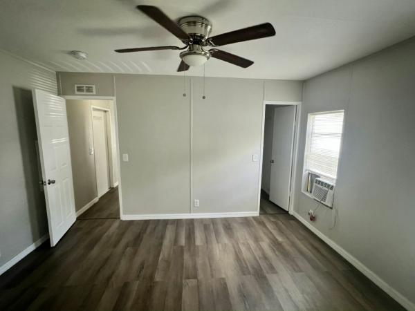 2007 FTWD Unknown  Home