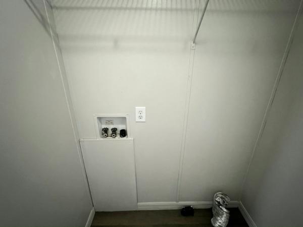 2007 FTWD Unknown  Home