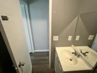 2007 FTWD Unknown  Home