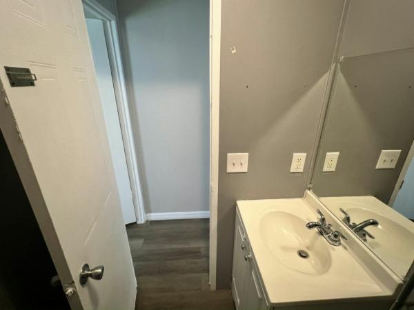 2007 FTWD Unknown  Home