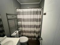 2007 FTWD Unknown  Home