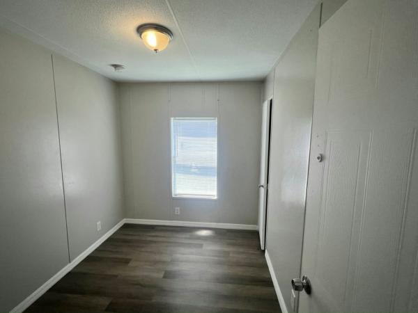 2007 FTWD Unknown  Home