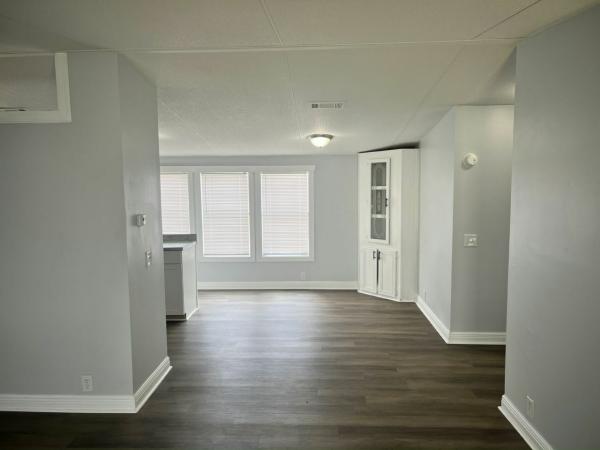 1999 FLEETWOOD Unknown  Home