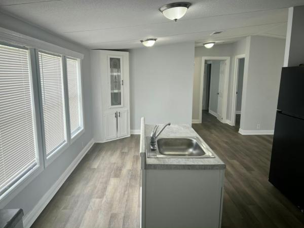 1999 FLEETWOOD Unknown  Home