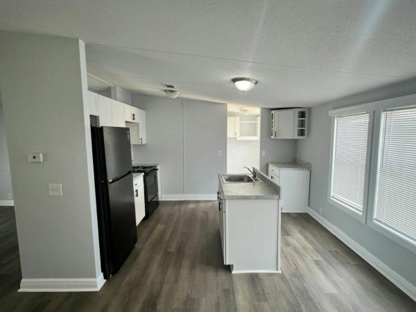 1999 FLEETWOOD Unknown  Home